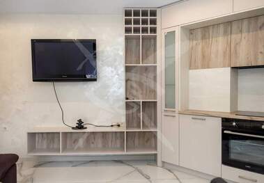 For rent - Apartment in Alen mak,  Varna