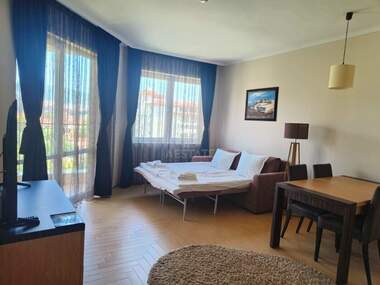 Vânzare - Apartament în Sunny Beach,  Burgas