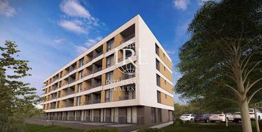 Verkauf - Wohnung in Wladislawowo,  Warna