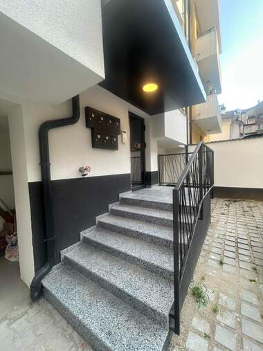 Продажа - Квартира в Вароша,  Търговище