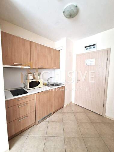 Vânzare - Apartament în Lozeneț,  Burgas