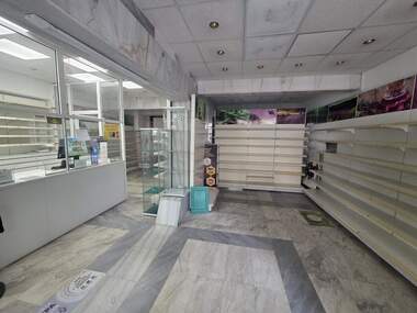 For rent - Store/Office/Beauty saloon/Dental office in Center,  Haskovo