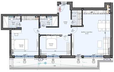 Vânzare - Apartament în Kărșiaka,  Plovdiv
