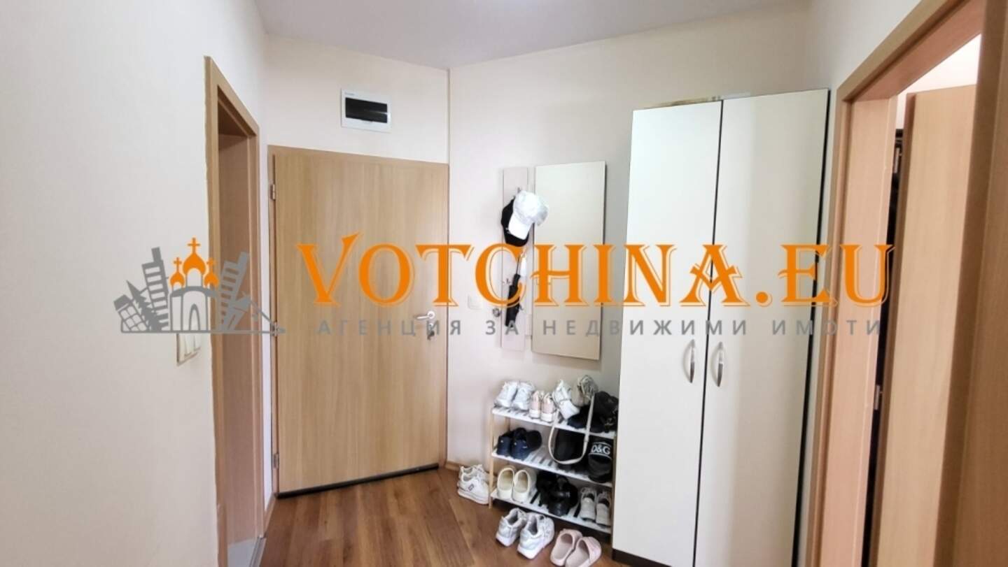 İki odalı Apartman olarak Sunny Beach, Burgas – fotoğraf 7