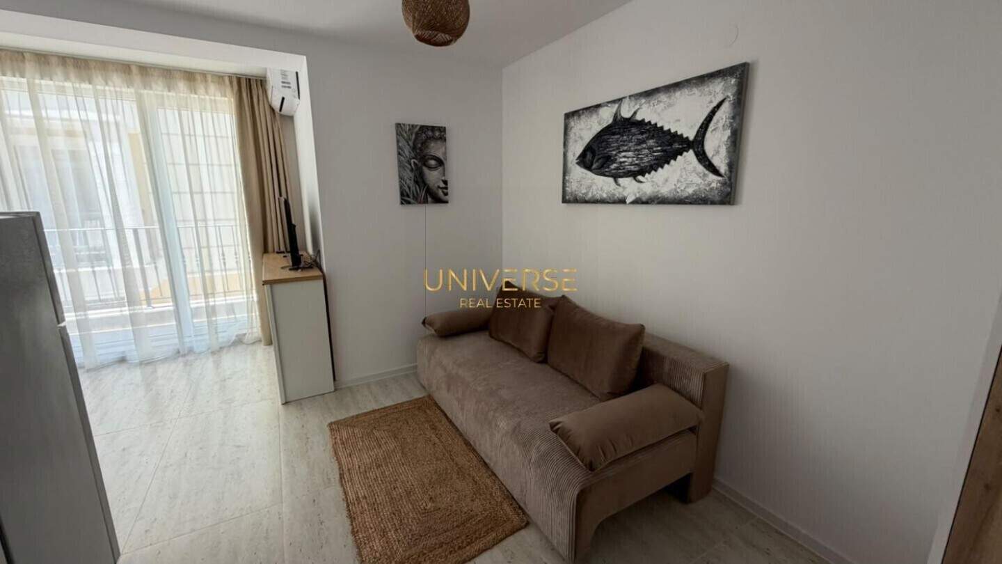 Tek odalı Apartman olarak Sveti Vlas, Burgas – fotoğraf 2