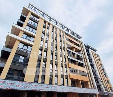 Vânzare - Apartament în Hristo Smirnenski,  Plovdiv