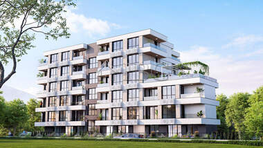 Продажба - Апартамент в Слънчев Бряг,  Бургас