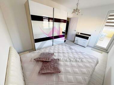 For rent - Apartment in Grand Mol,  Varna