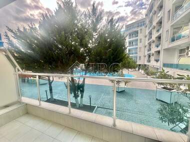 Satış - Apartman olarak Nesebar,  Burgas