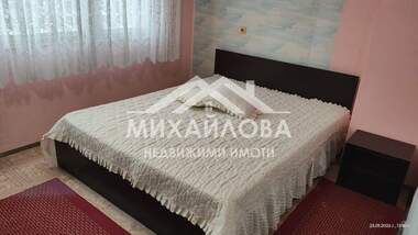 Verkauf - Wohnung in Tschirpan,  Stara Zagora