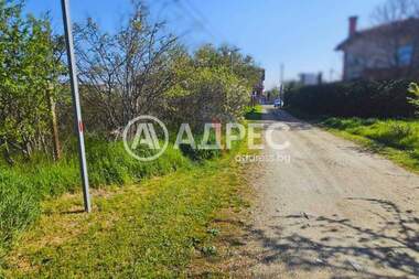 For sale - For Construction in Zelenika,  Varna