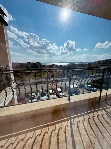 For sale - Apartment in Sveti Vlas,  Burgas