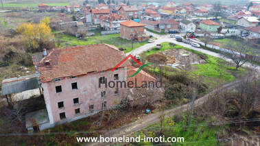For sale - For Construction in Zvanichevo,  Pazardjik
