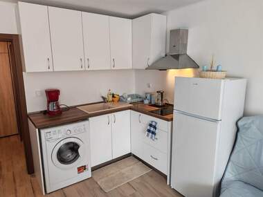 Kira - Apartman olarak Kranevo,  Dobriç