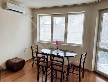 For rent - Apartment in Bazar Levski,  Varna