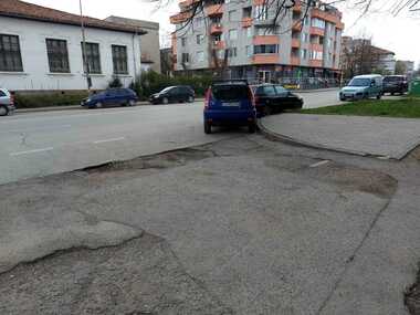 Satış - Dükkan/Ofis/Depo yeri olarak Centar,  Targovishte