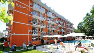 Satış - Apartman olarak Sunny Beach,  Burgas