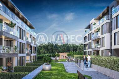 Vânzare - Apartament în Malinova Dolina,  Sofia
