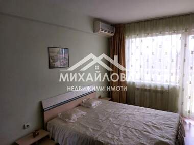 Miete - Wohnung in Aiazmoto,  Stara Zagora