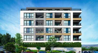 Satış - Apartman olarak Asparuhovo,  Varna