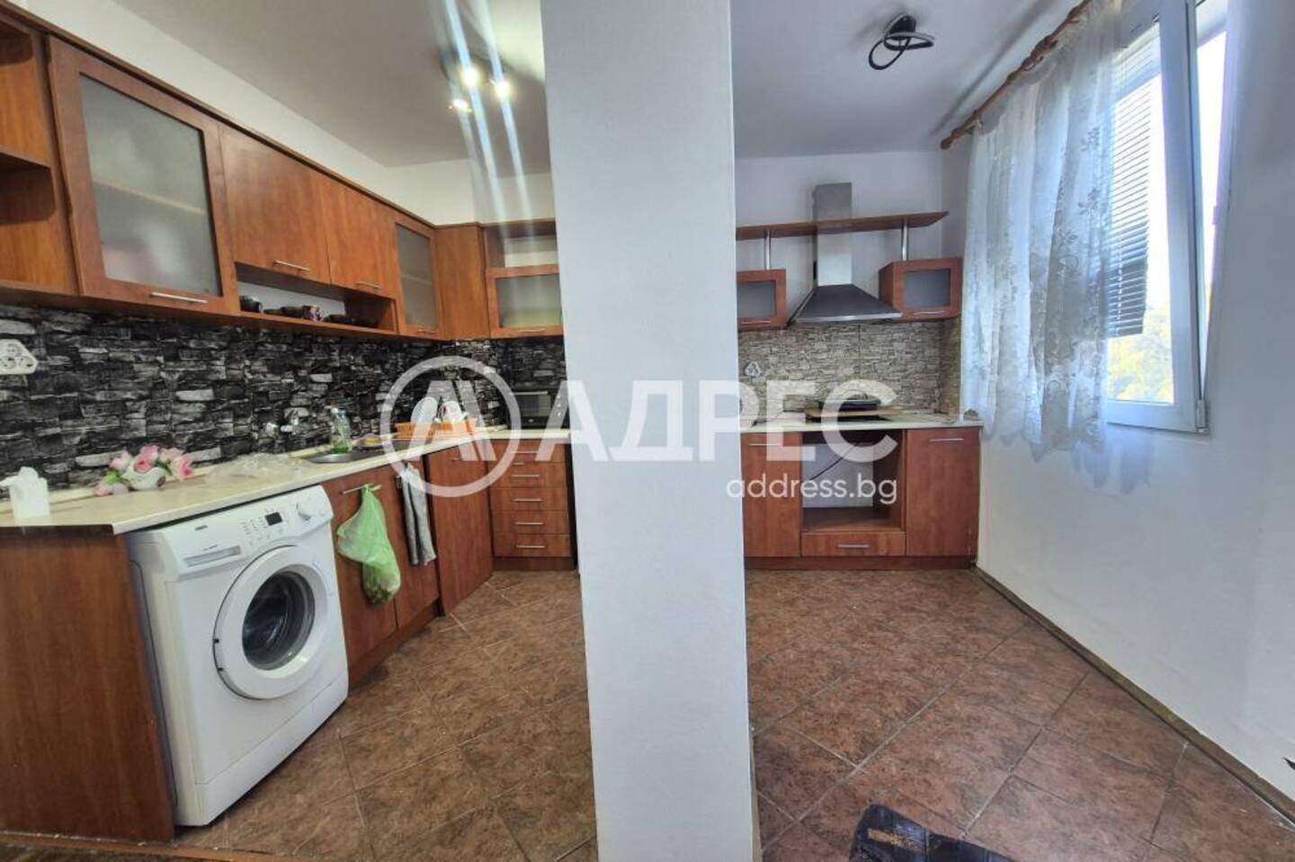 Cu trei camere Apartament în Asparuhovo, Varna – fotografia 3