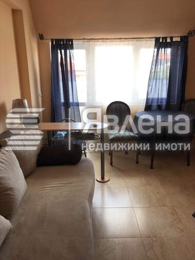 For sale - Apartment in Carevo,  Burgas