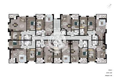 For sale - Apartment in Iujen,  Plovdiv