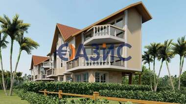 For sale - Apartment in Kosharitsa,  Burgas