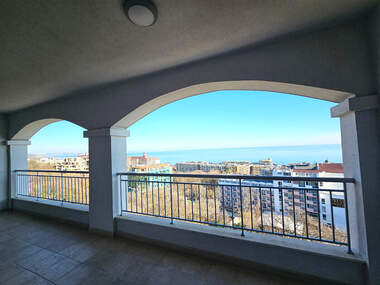 For rent - Apartment in Golden Sands,  Varna
