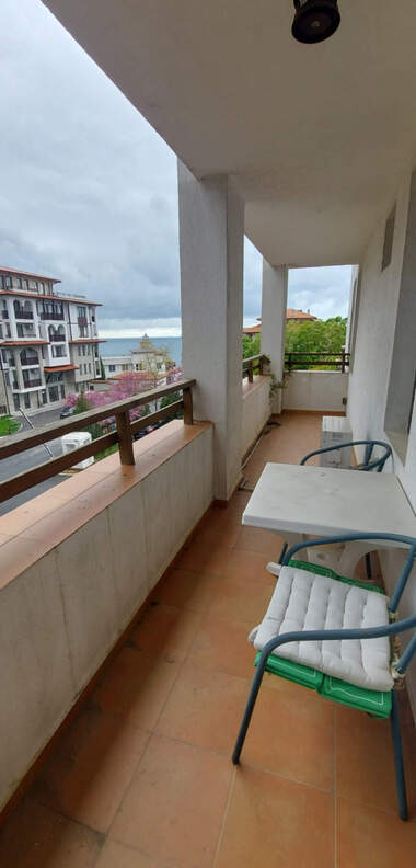 Satış - Apartman olarak Sveti Vlas,  Burgas