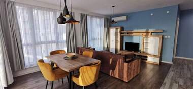 Miete - Wohnung in Hristo Smirnenski,  Plowdiw