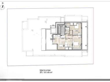 Satış - Apartman olarak Levski,  Sofia