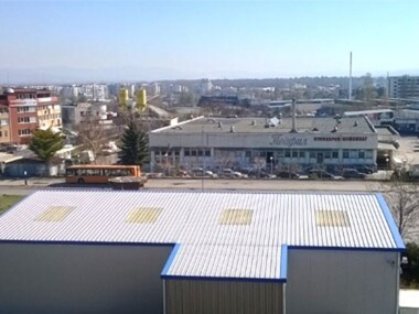 Real estate for rent in neighborhood NPZ Iztok, city Sofia