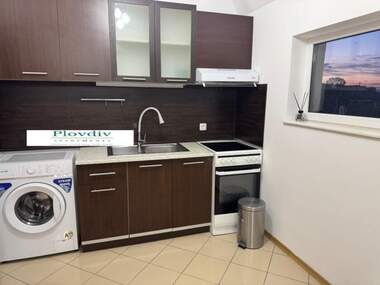 Miete - Wohnung in Marascha,  Plowdiw