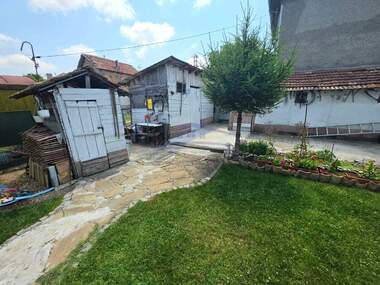 Verkauf - Haus in Wilna zona,  Targowishte