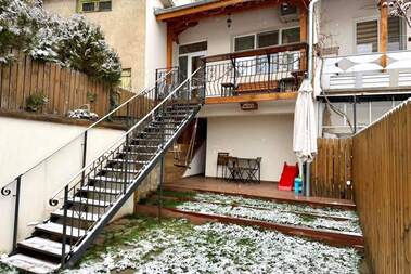 Kira - Ev olarak Centar,  Veliko Tarnovo