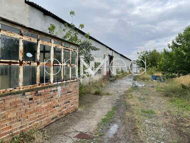 Miete - Lager in Medowo,  Burgas