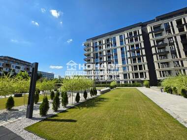 Vânzare - Apartament în Mladejki hălm,  Plovdiv