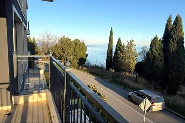 For sale - Apartment in Galata,  Varna