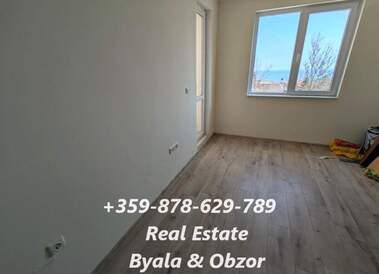 For sale - Apartment in Biala,  Varna