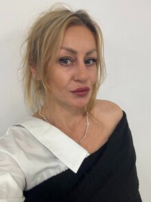 Cvetelina Atanasova