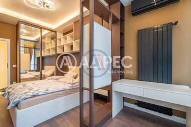 For sale - Apartment in Boiana,  Sofia