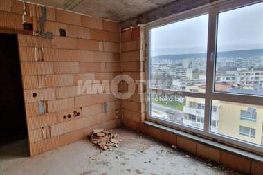 Продажба - Апартамент във Владиславово,  Варна