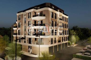 Vânzare - Apartament în Kiuceuk Parij,  Plovdiv