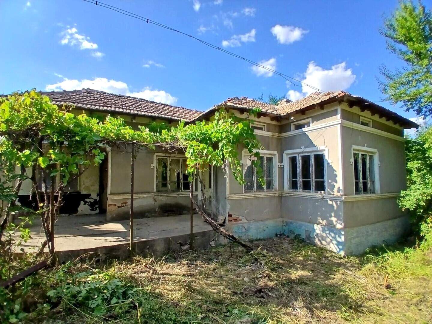 House in Polkovnik Dyakovo, Dobrich – photo 5