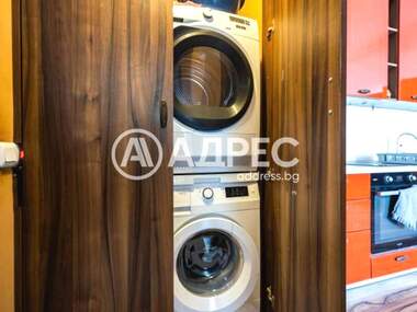Vânzare - Apartament în Briz,  Varna