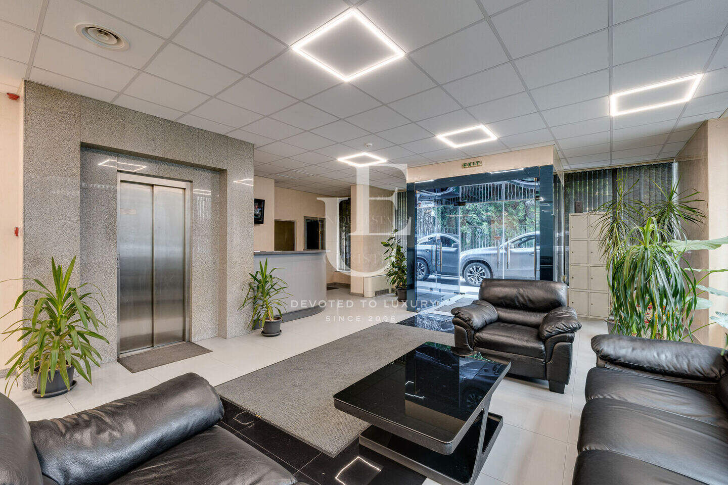 Office in Lozenets, Sofia – photo 10