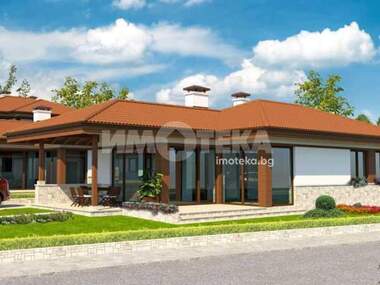 For sale - House in Herakovo,  Sofia Oblast