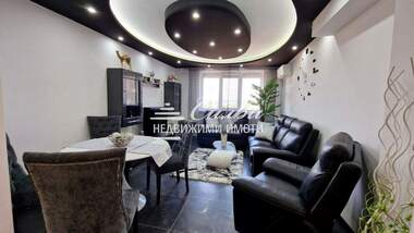 For sale - Apartment in Dobrudjanski,  Shumen