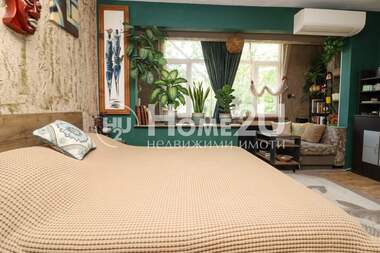 For sale - Apartment in Hristo Smirnenski,  Plovdiv